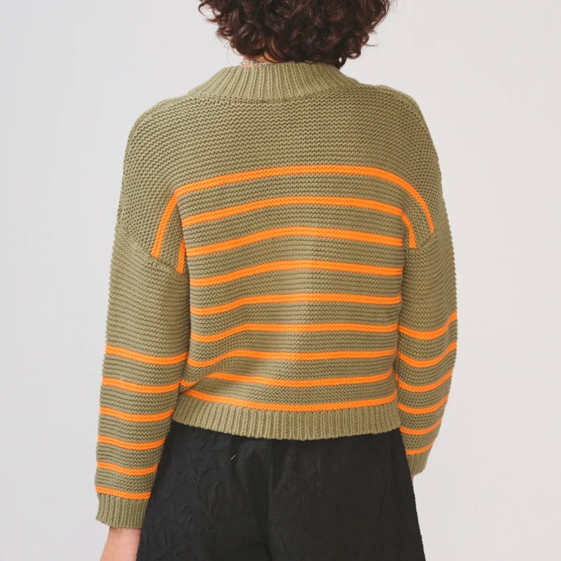 Amira Sweater
