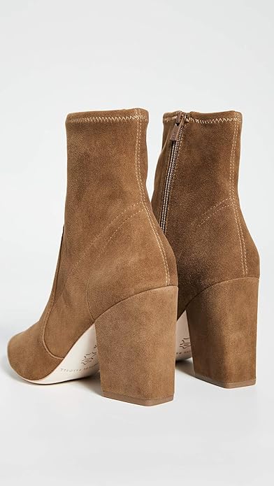 Loeffler Randall Cognac Bootie