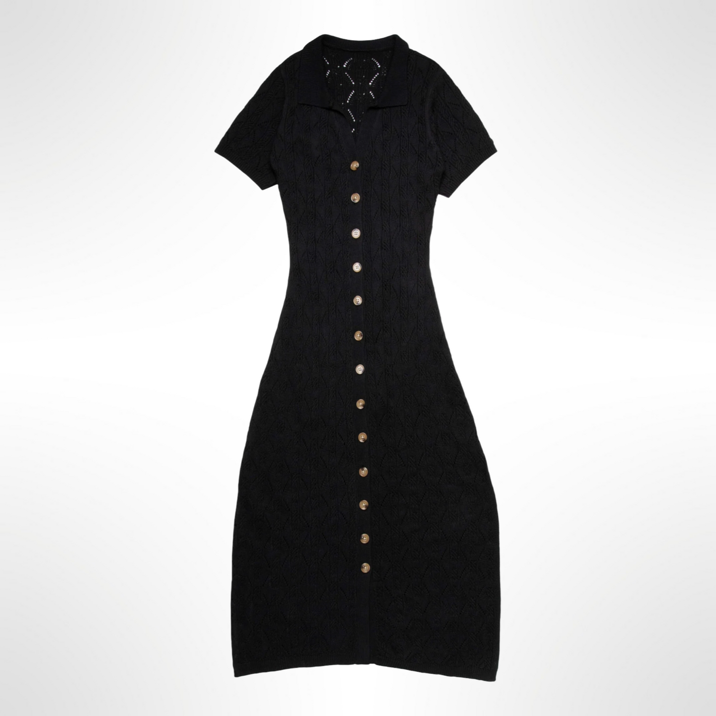 Dèluc Sweater Dress