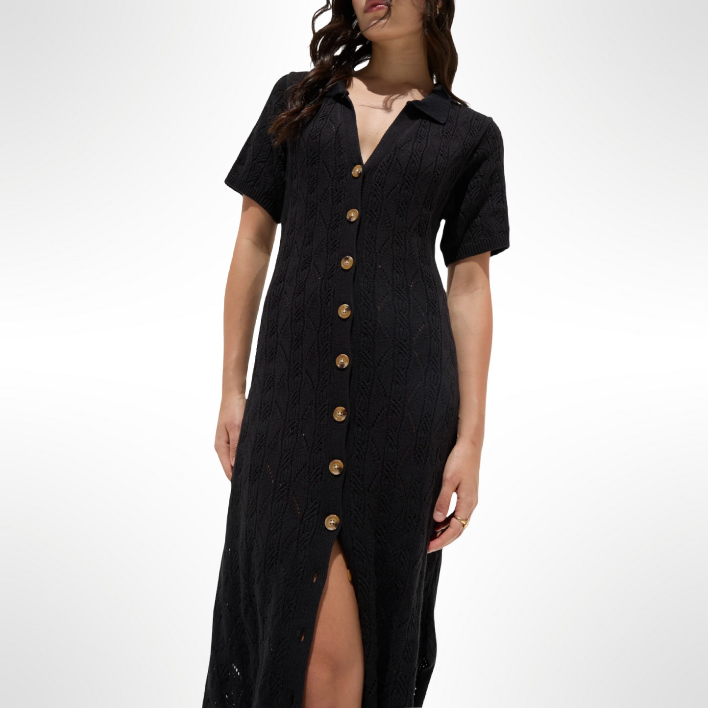 Dèluc Sweater Dress
