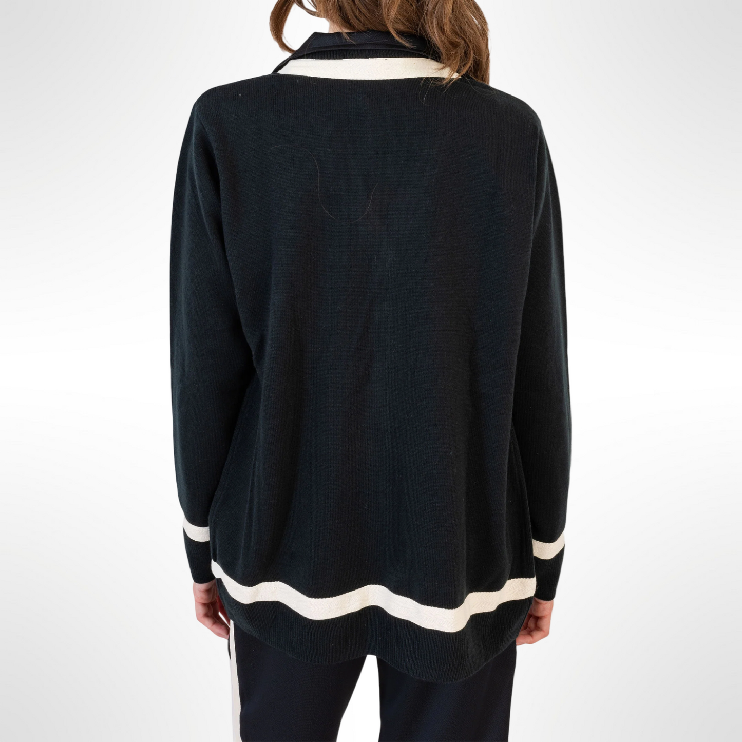 Koch Varsity Cardi