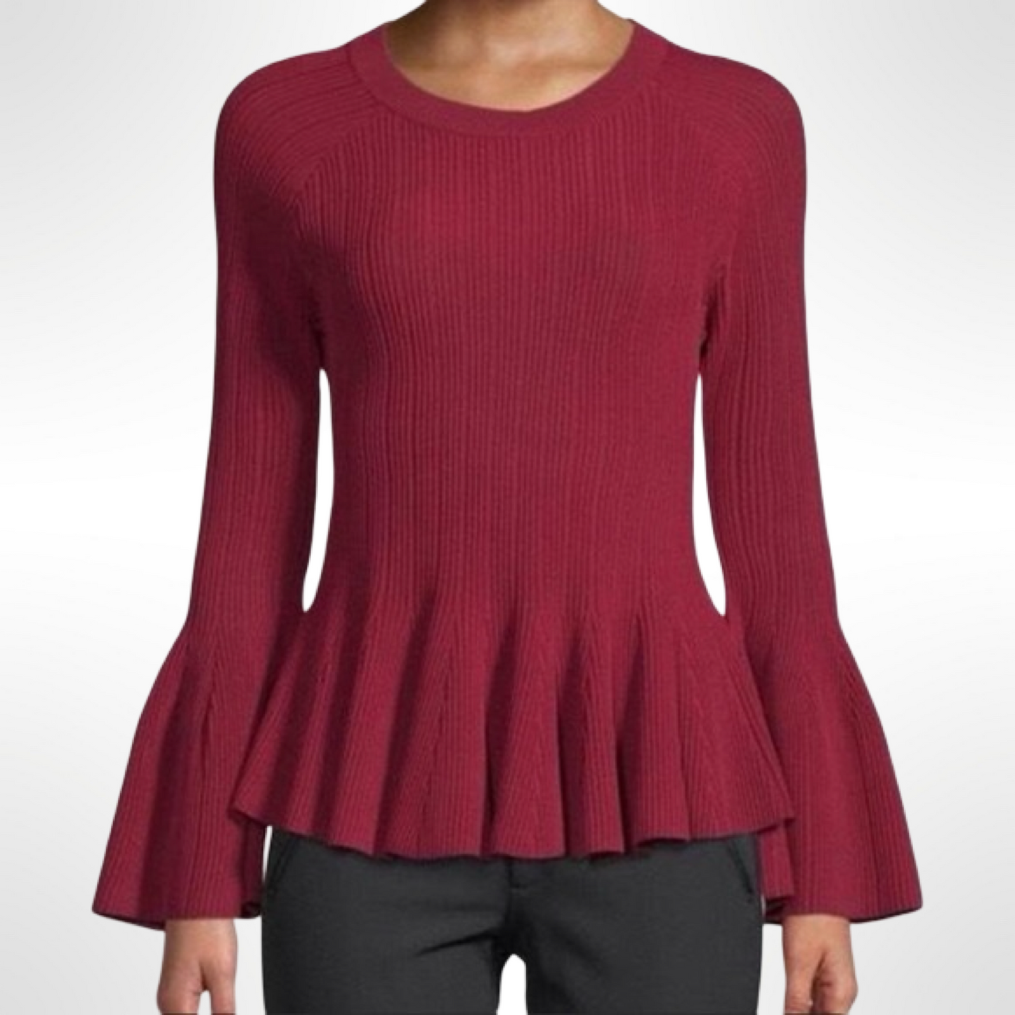 Jonathan Simkhai Bell Top