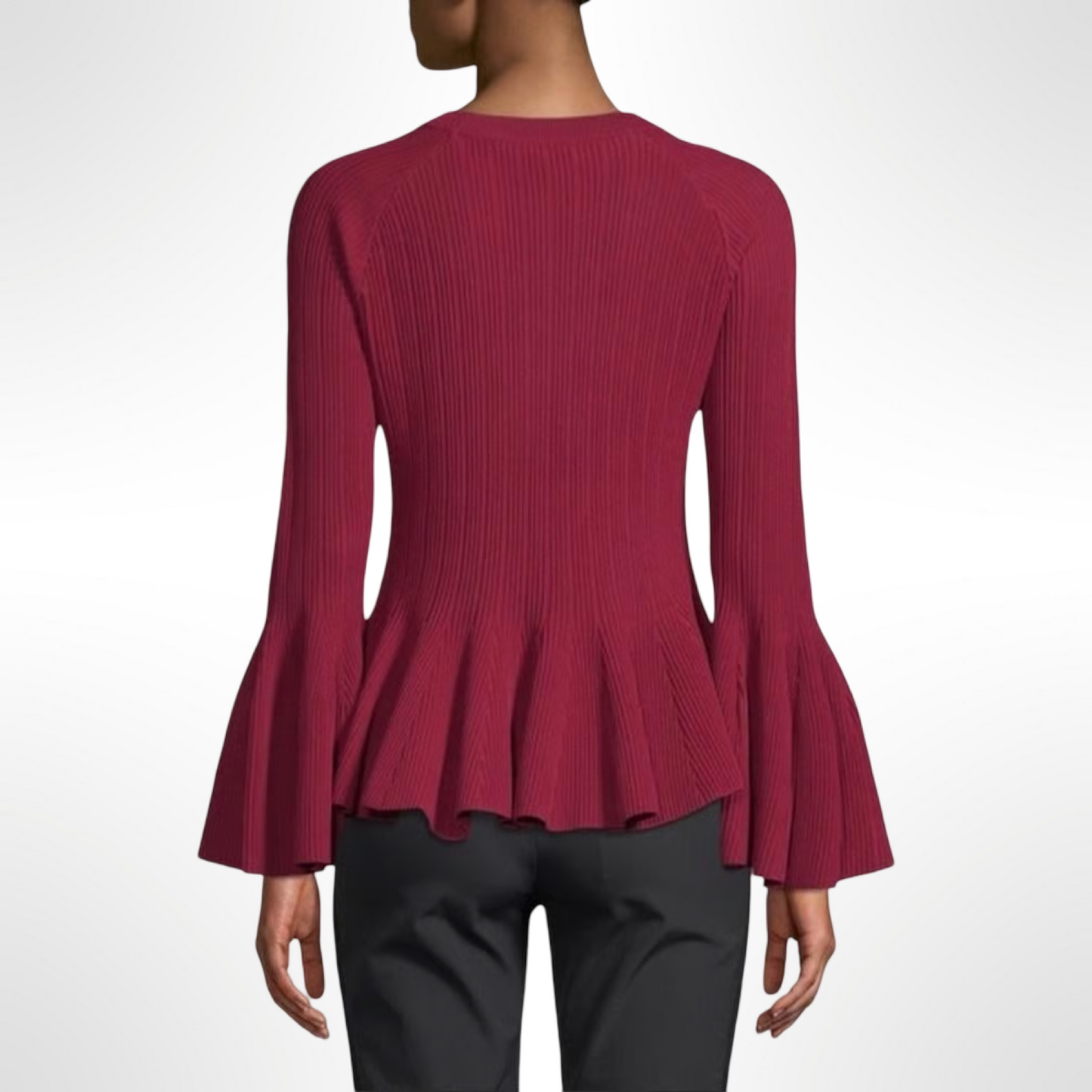Jonathan Simkhai Bell Top