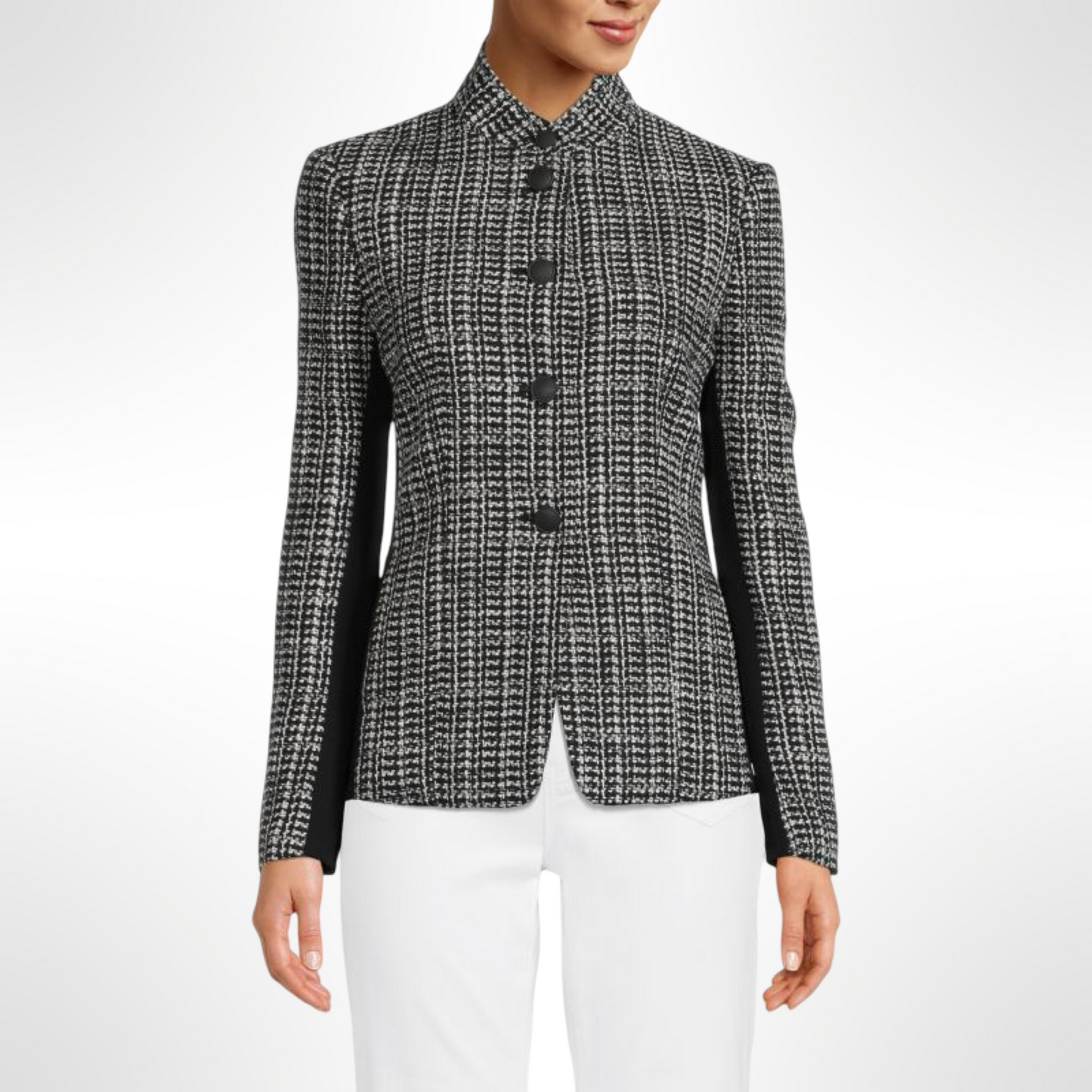 Rag & Bone Tweed Blazer