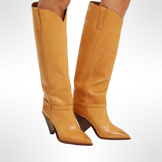 Isabel Marant Lenskee Boot, 41