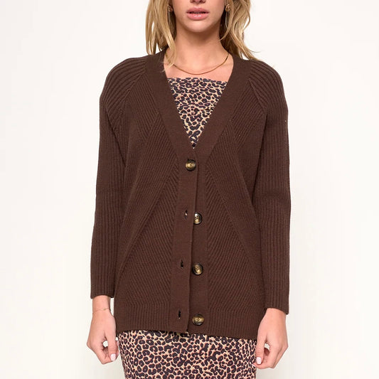 Keiko Cardigan