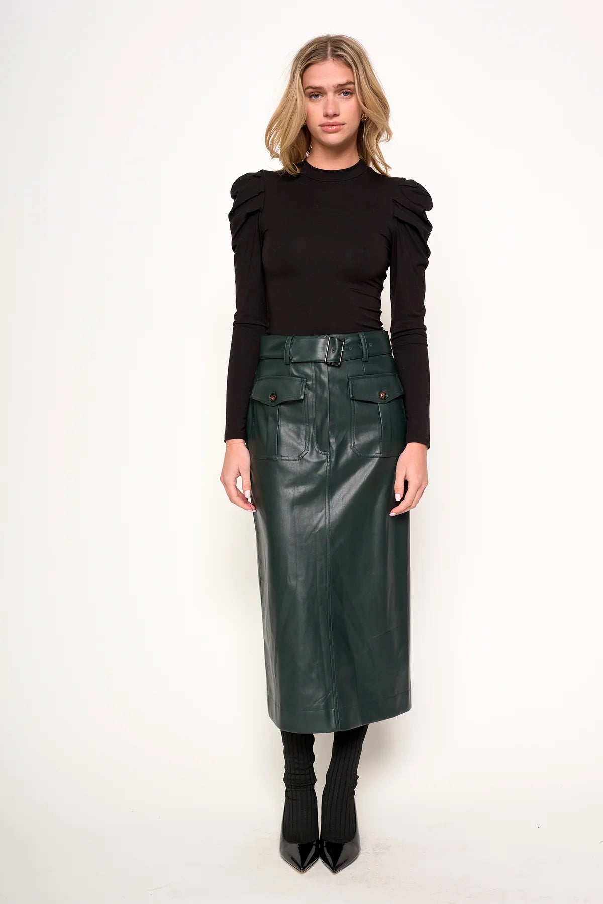Astrid Skirt