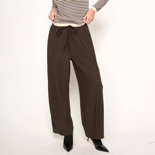 Tavertine Pant