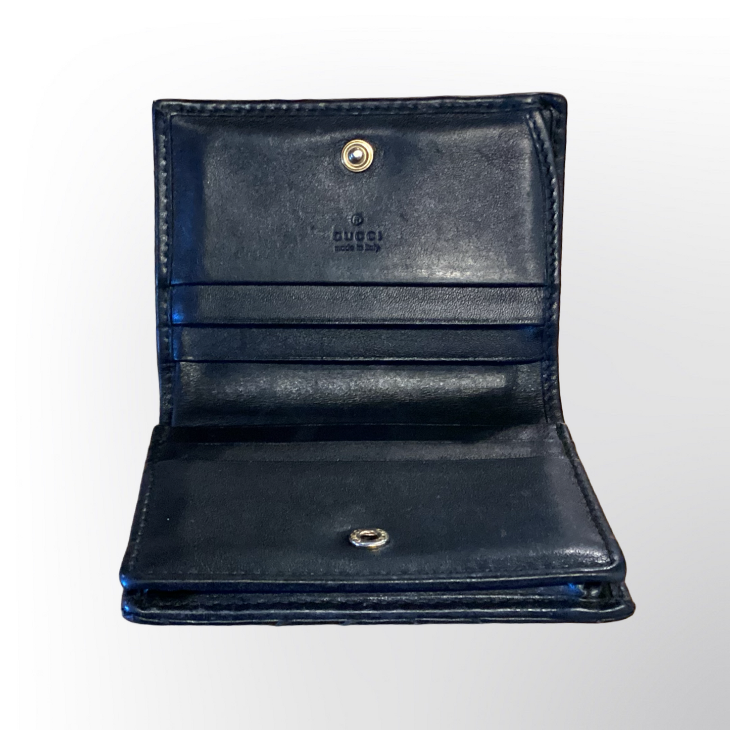 Gucci Marmont Wallet