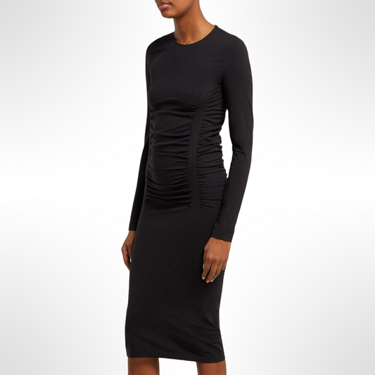 Wolford Ruched Dress