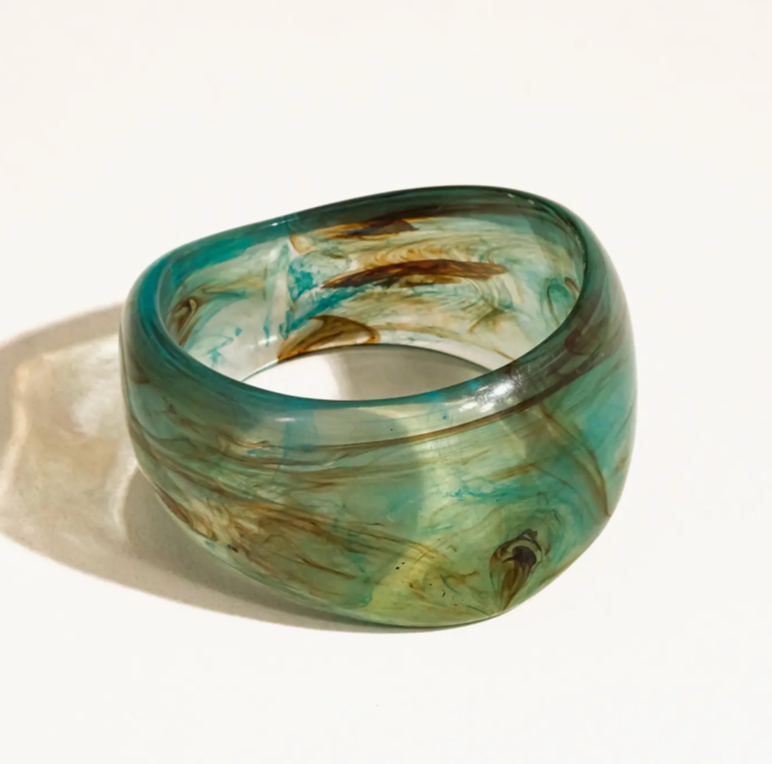 Resin Cuff
