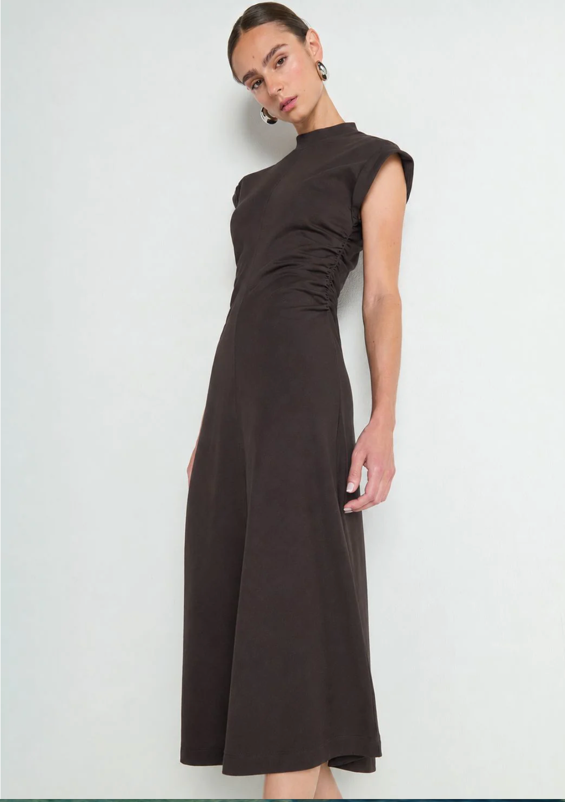 Nation Los Angeles Neva Dress