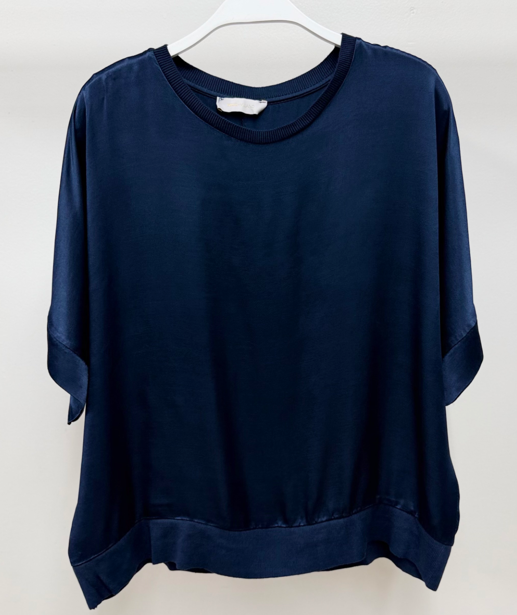 Milio Milano Silky Top