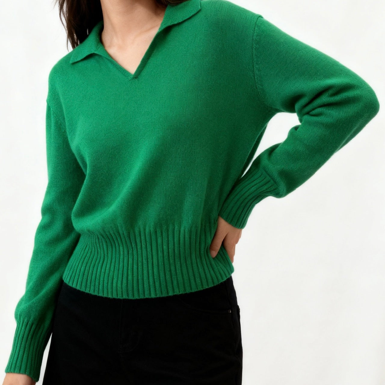 Salt Water Dream Polo