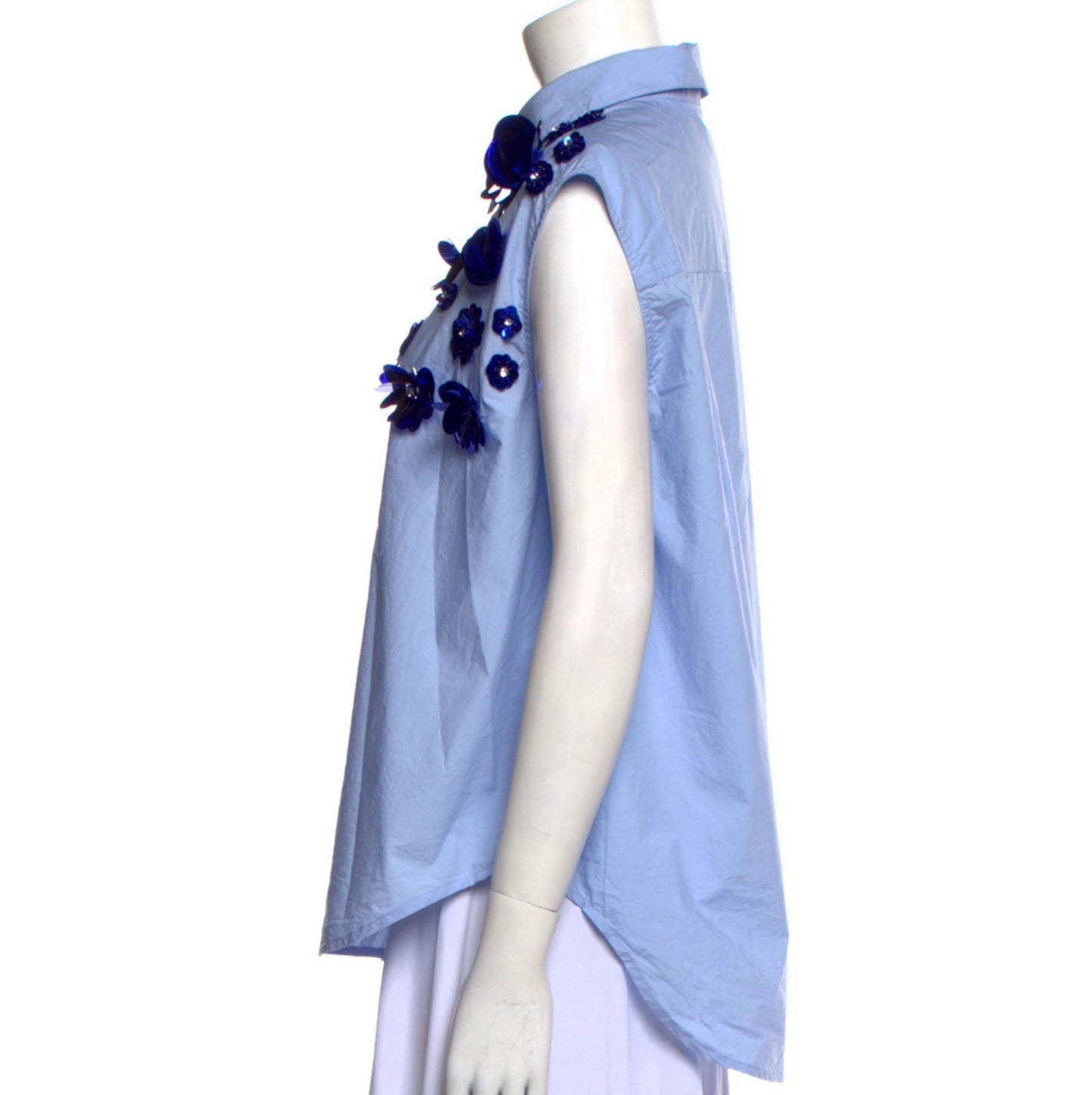 Essentiel Antwerp Pop Button Up