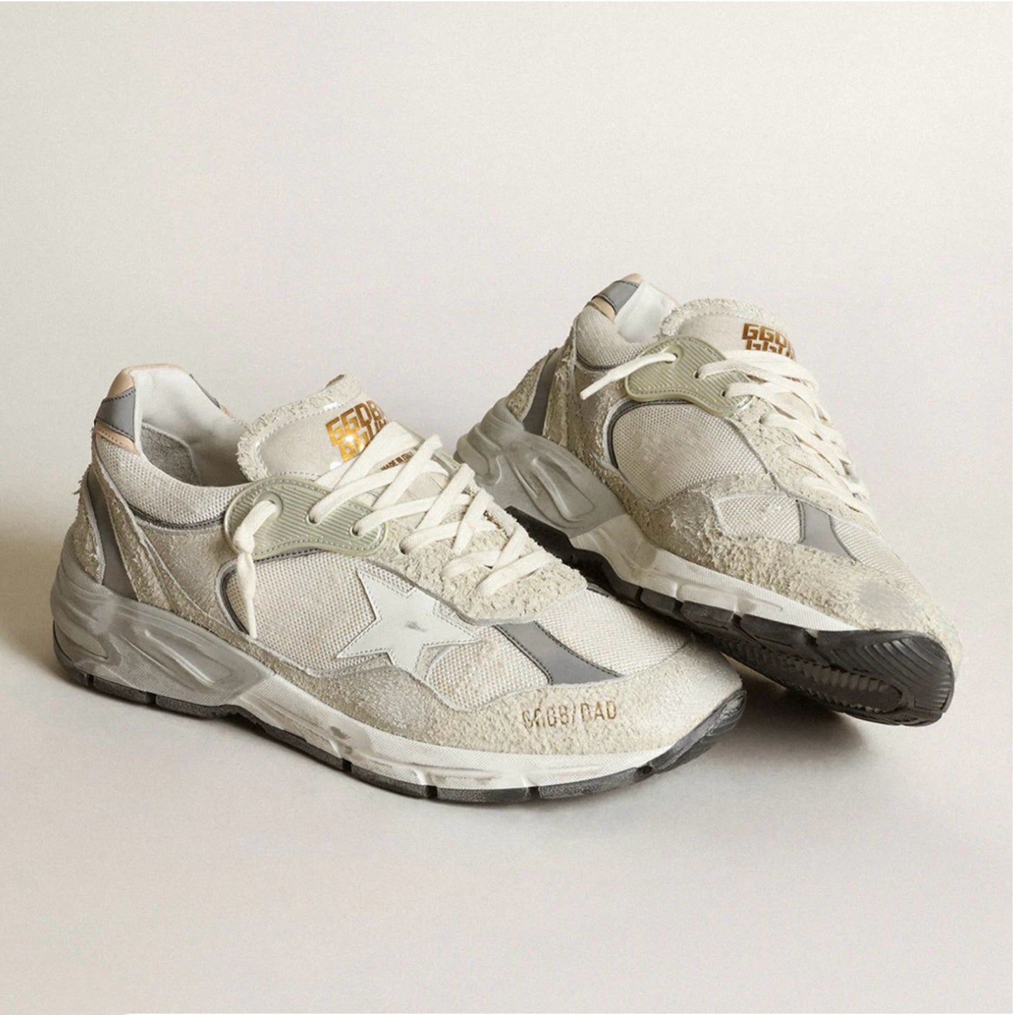 Golden Goose Dad Star