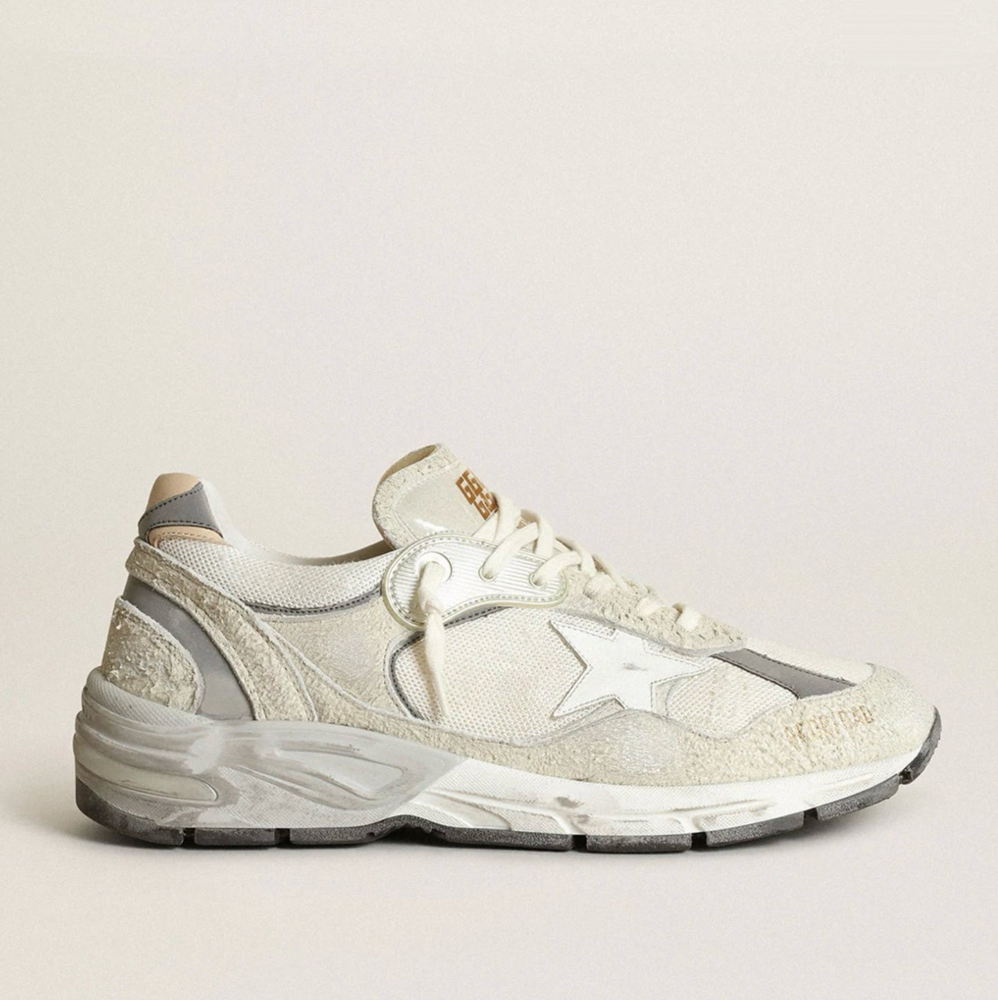 Golden Goose Dad Star