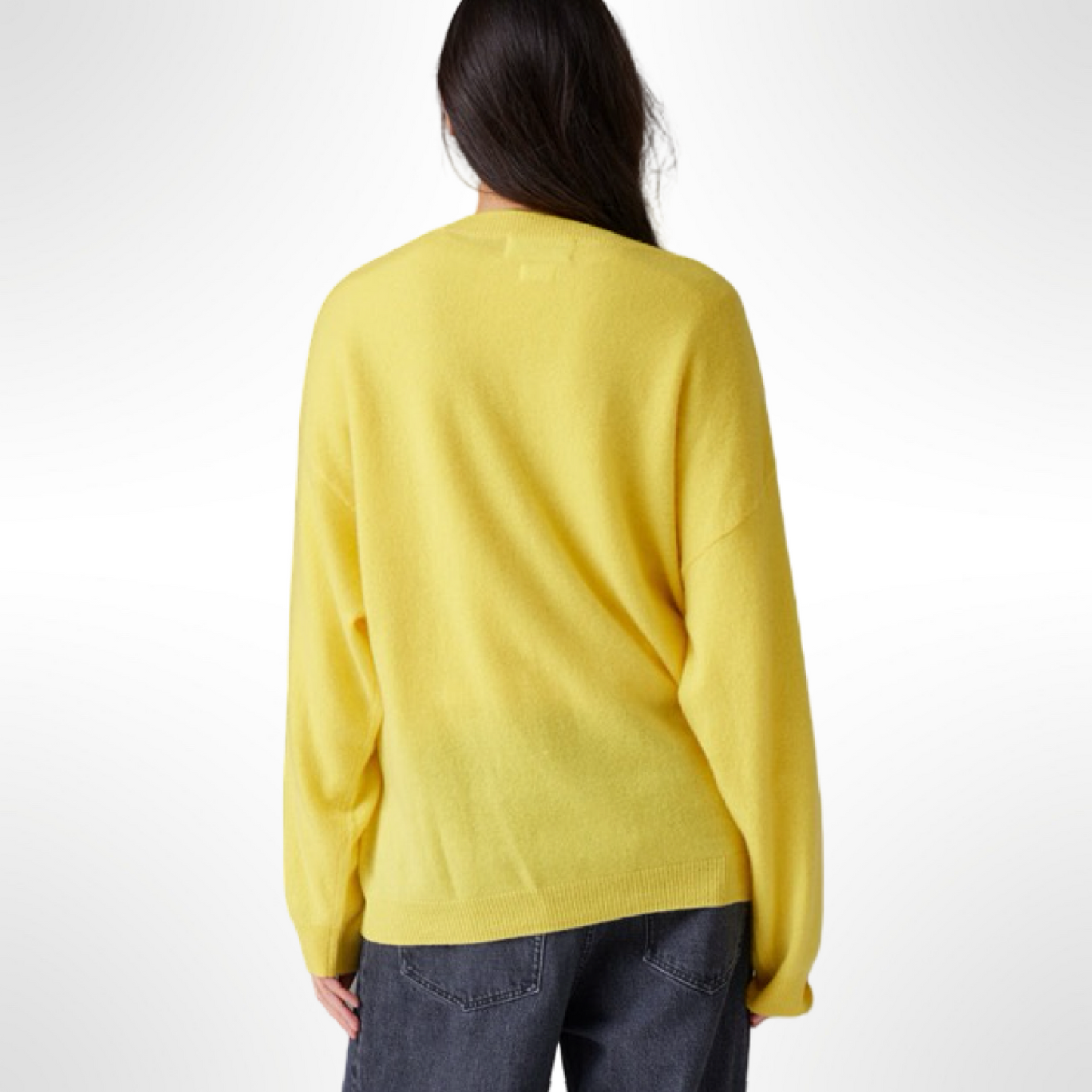 Canggu Oversized Cardi