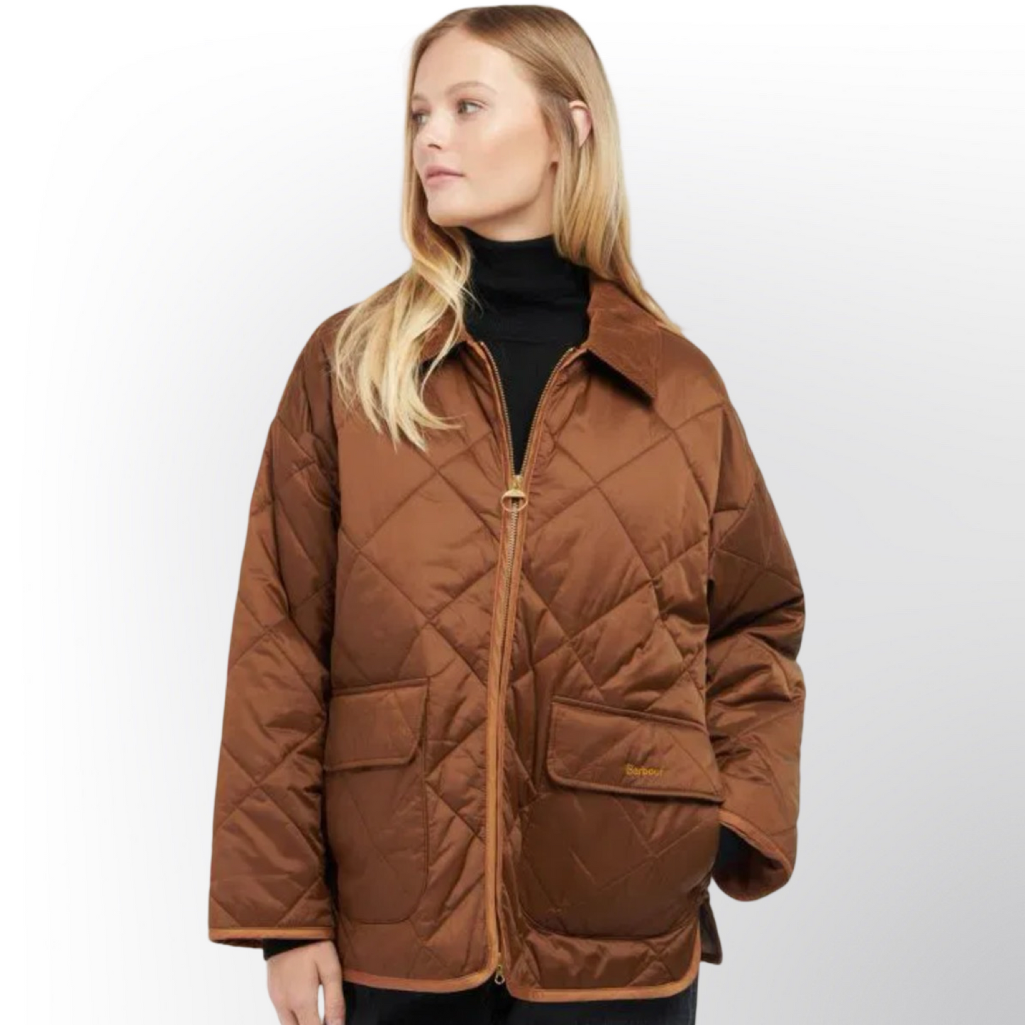 Barbour Barn Jacket