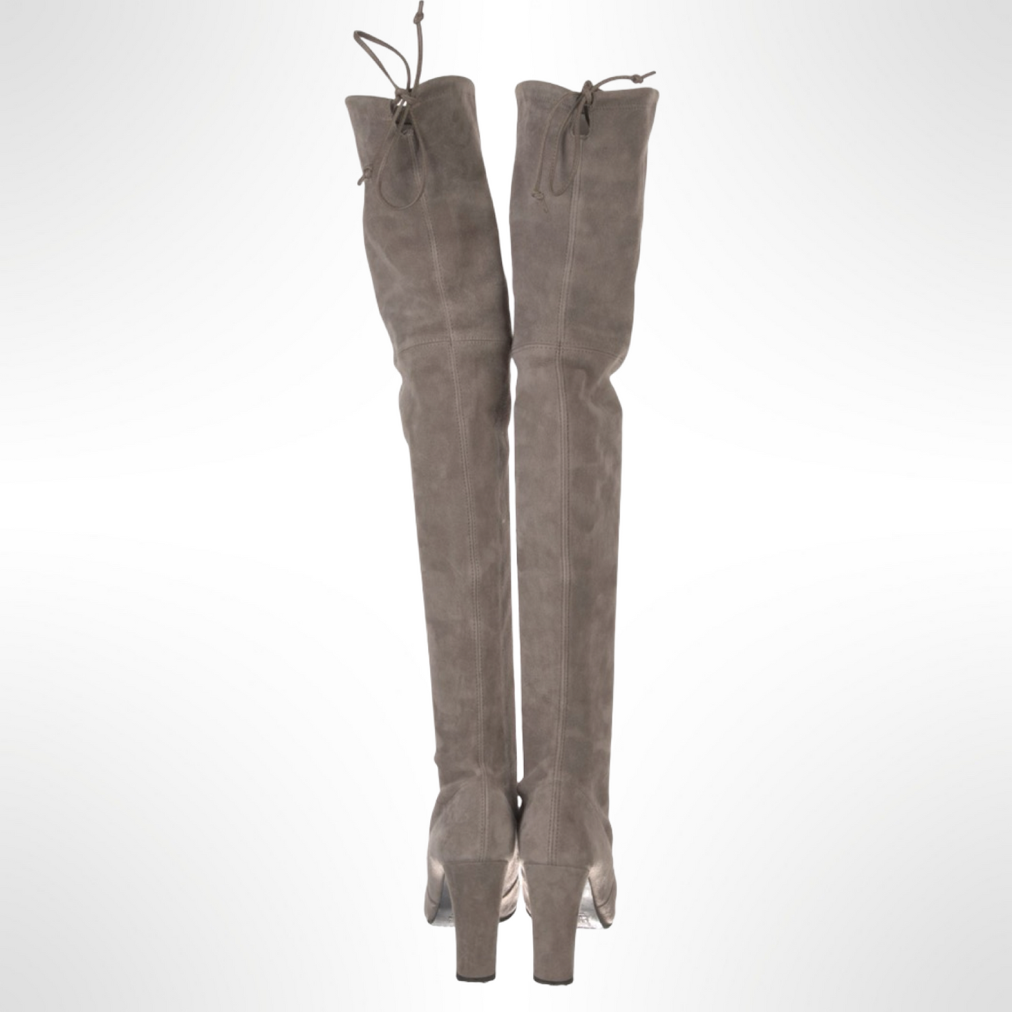 Stuart Weitzman Over Knee Boots