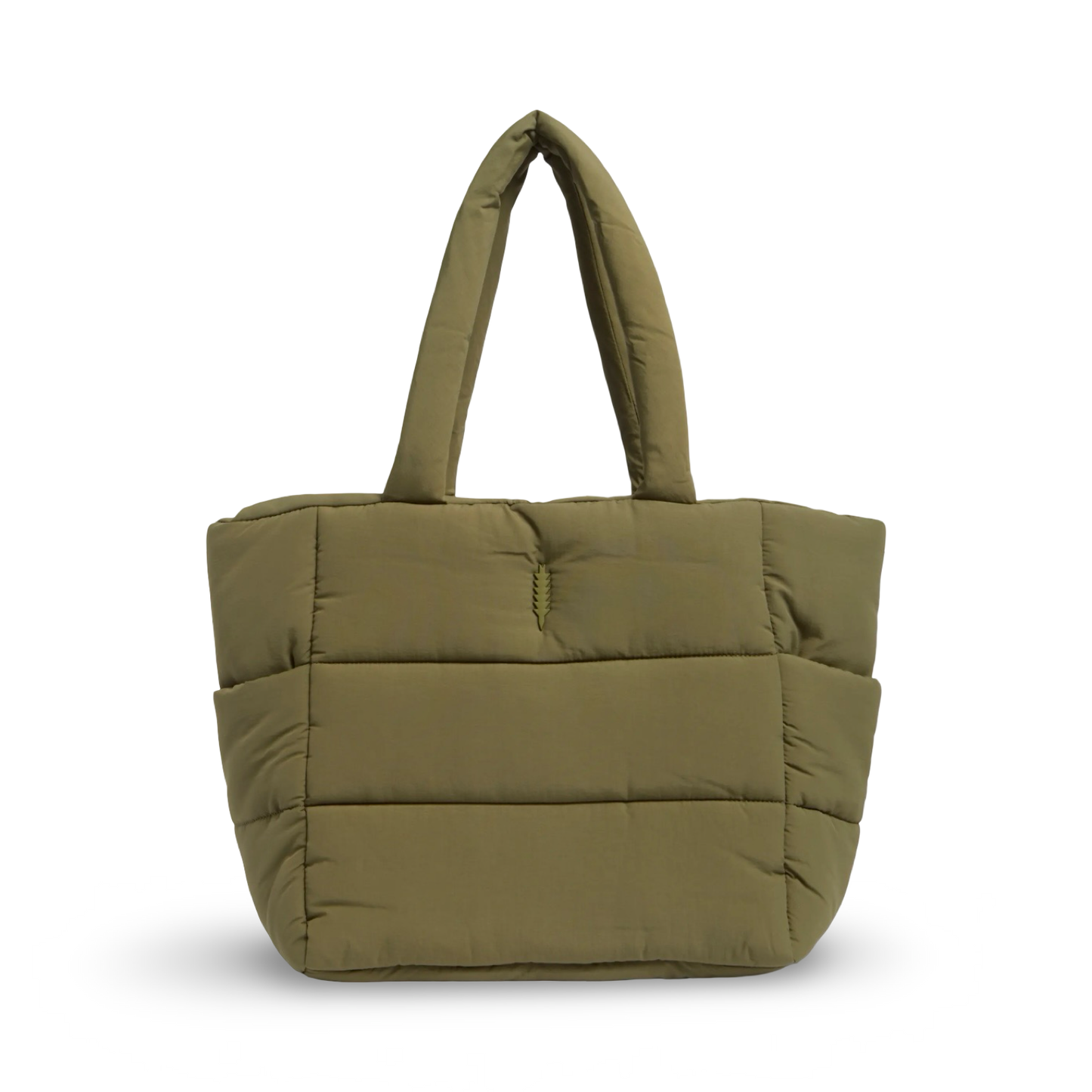 Thacker Puffer Travel Tote