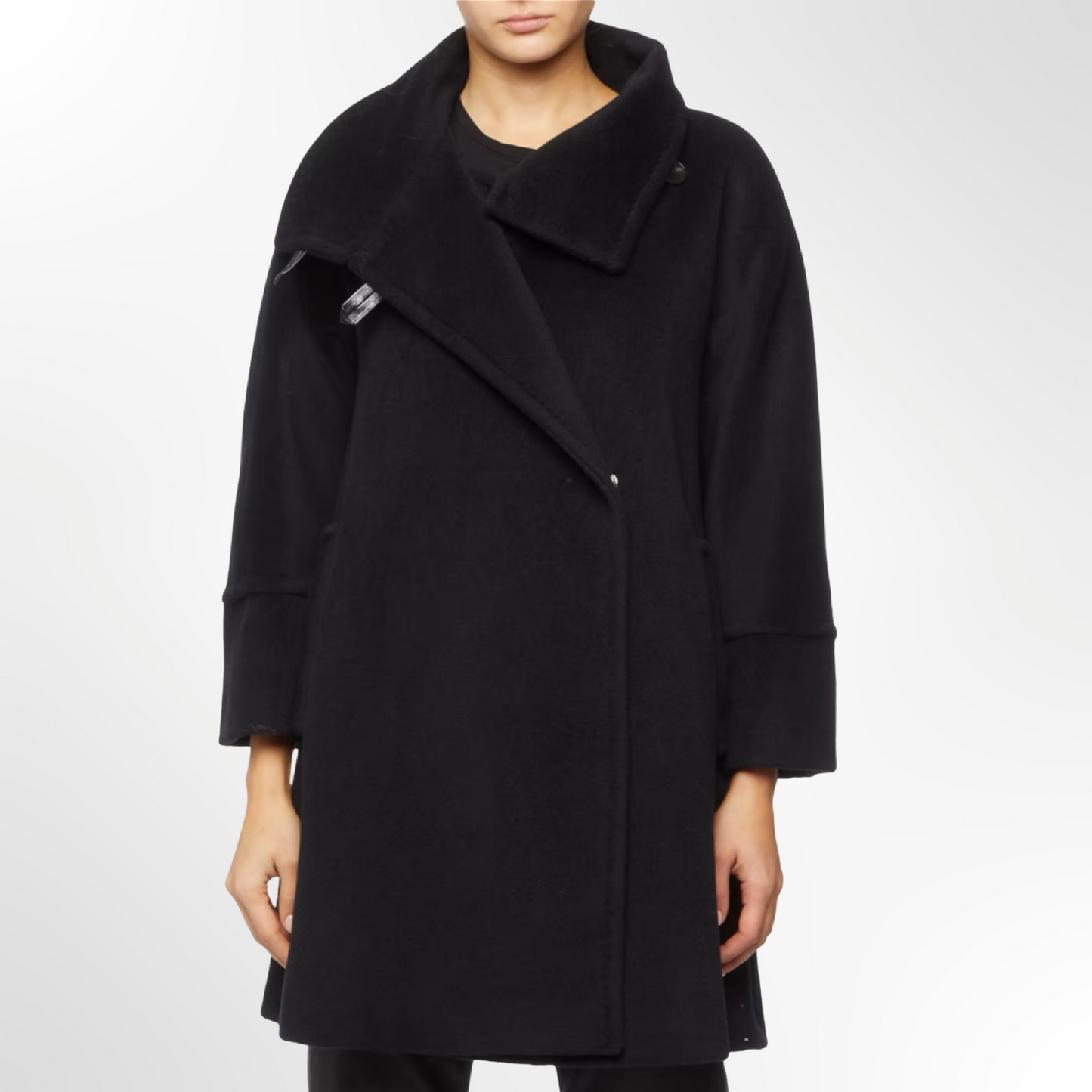 Marella Lispia Coat