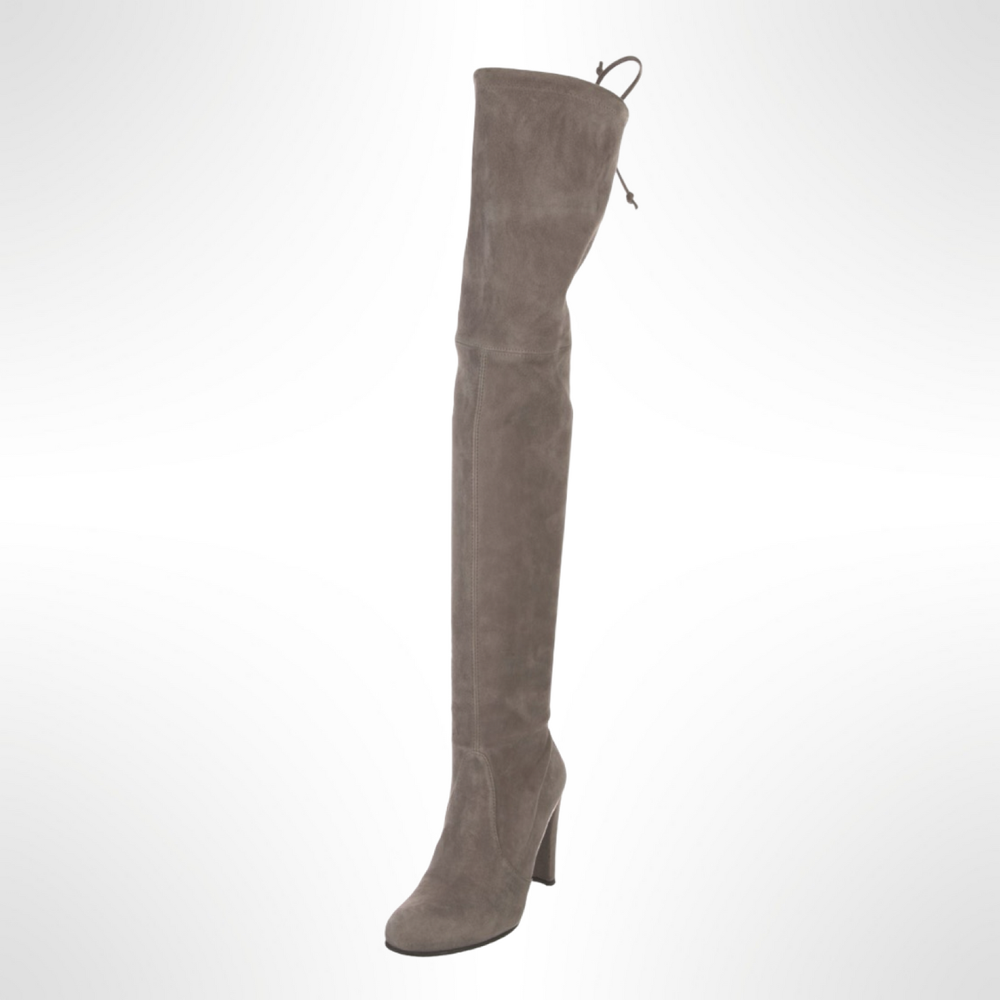 Stuart Weitzman Over Knee Boots