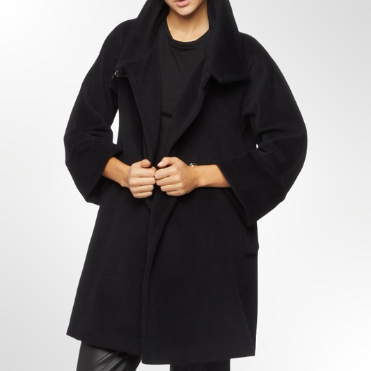 Marella Lispia Coat