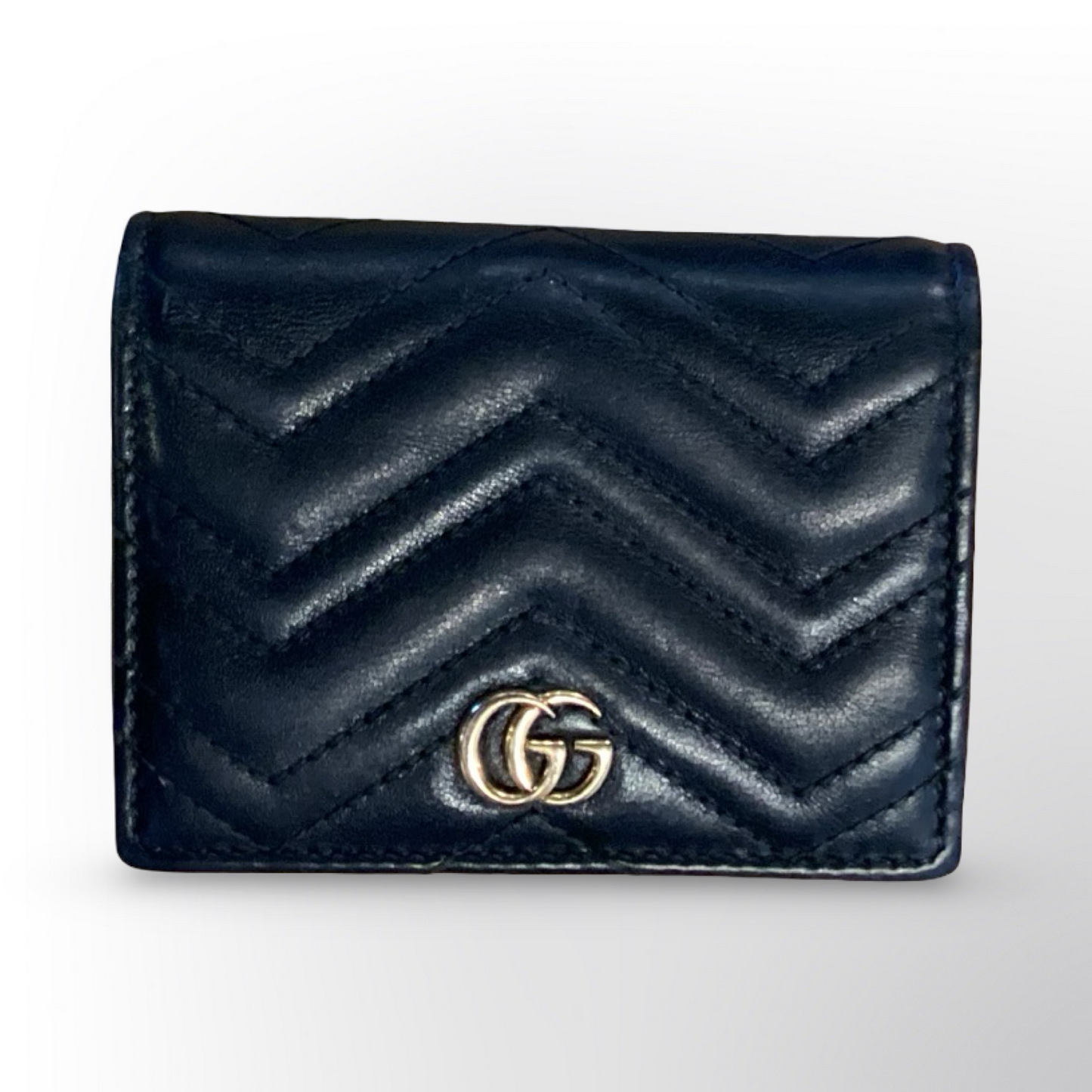 Gucci Marmont Wallet
