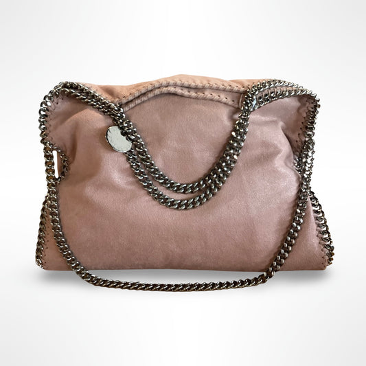 Stella McCartney Falabella Foldover