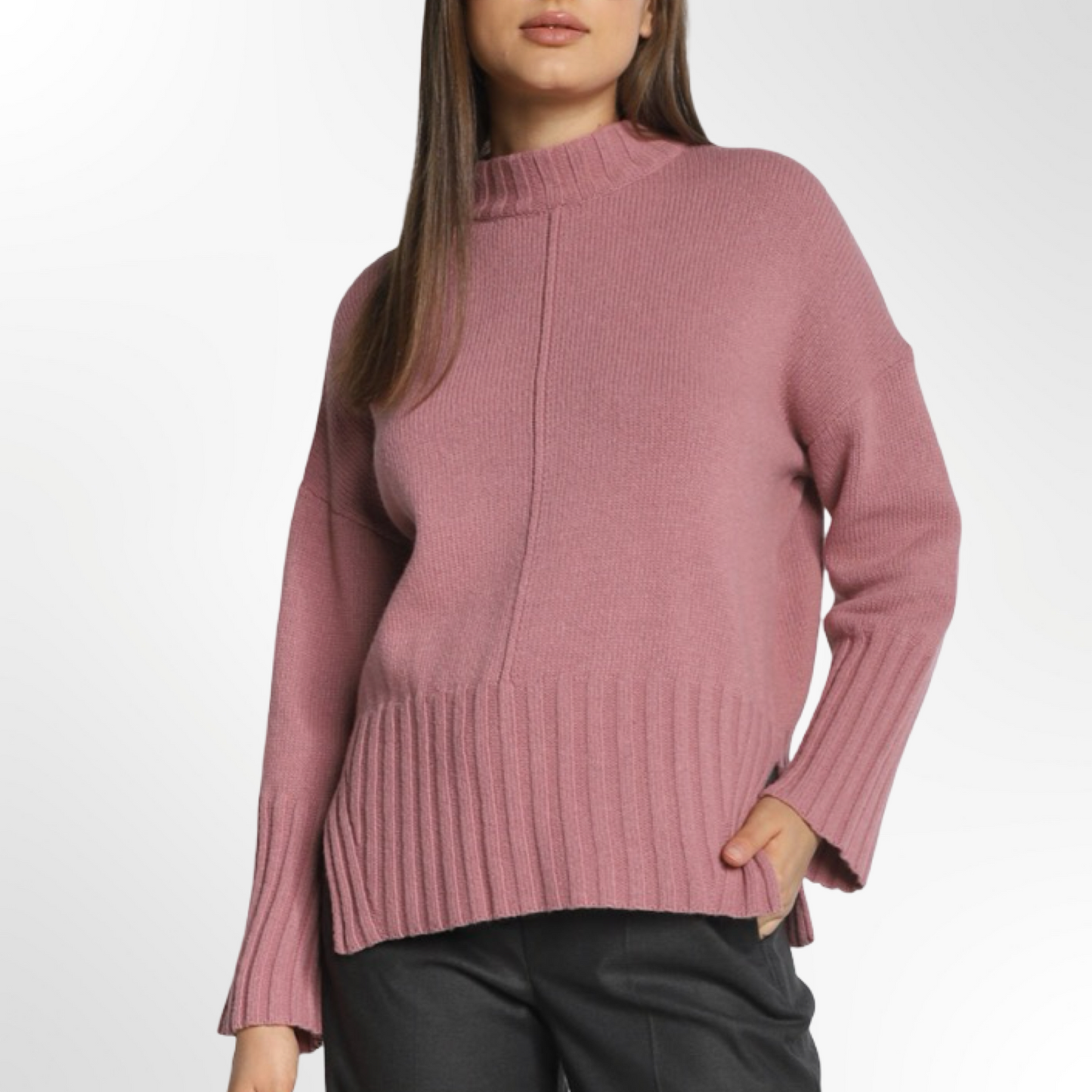 Marella Vadet Sweater NWT