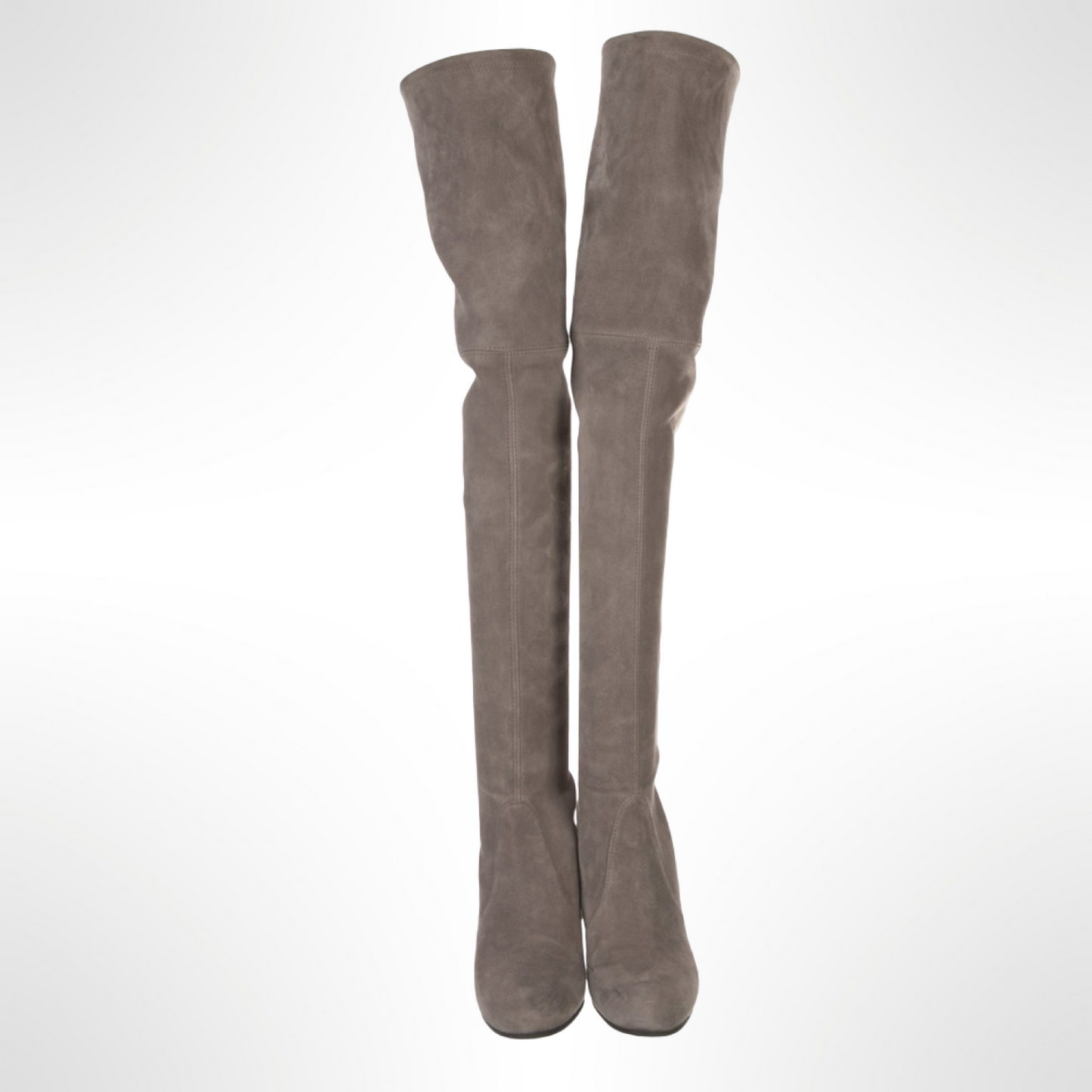 Stuart Weitzman Over Knee Boots