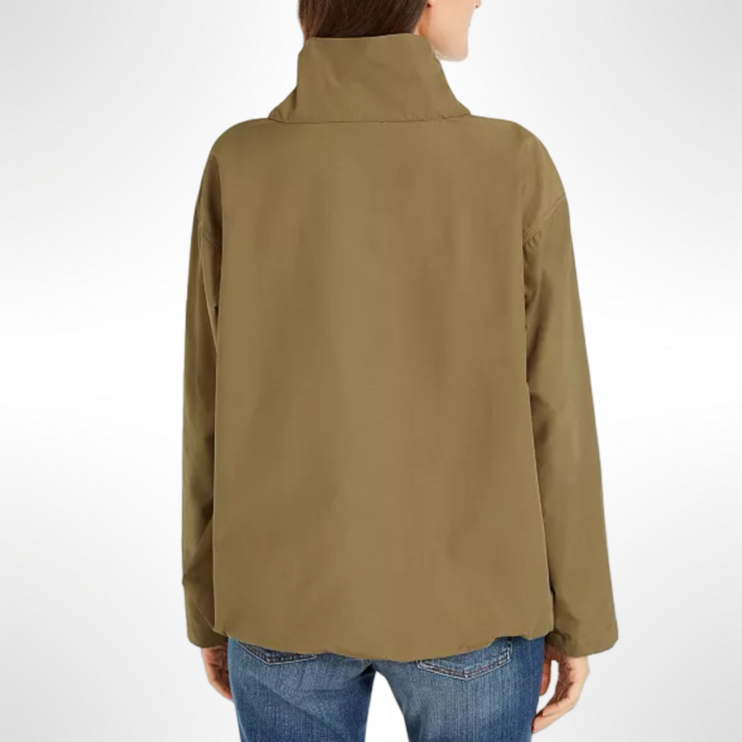 Eileen Fisher Windbreaker