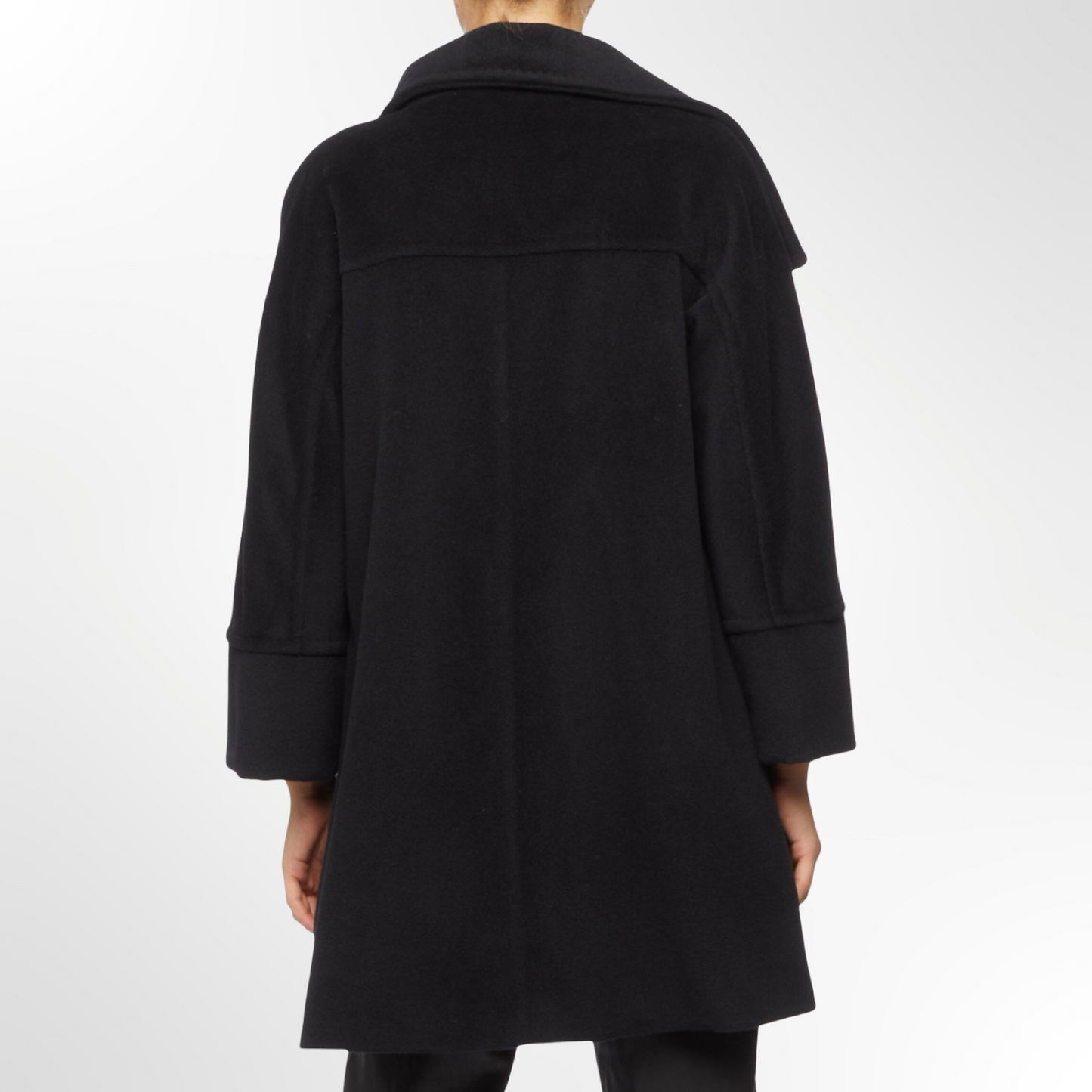 Marella Lispia Coat