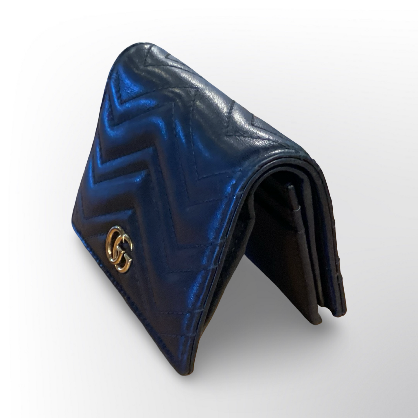 Gucci Marmont Wallet