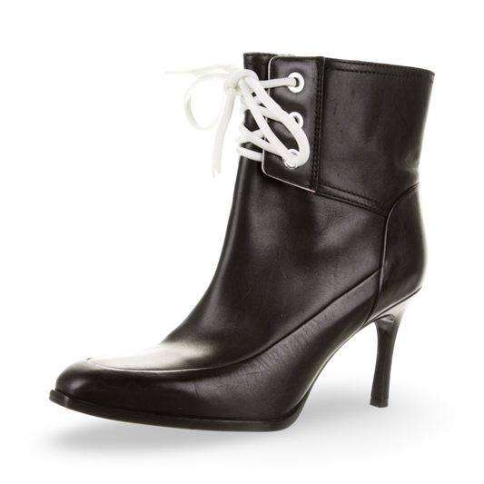 3.1 Phillip Lim Agatha Boots, 37.5