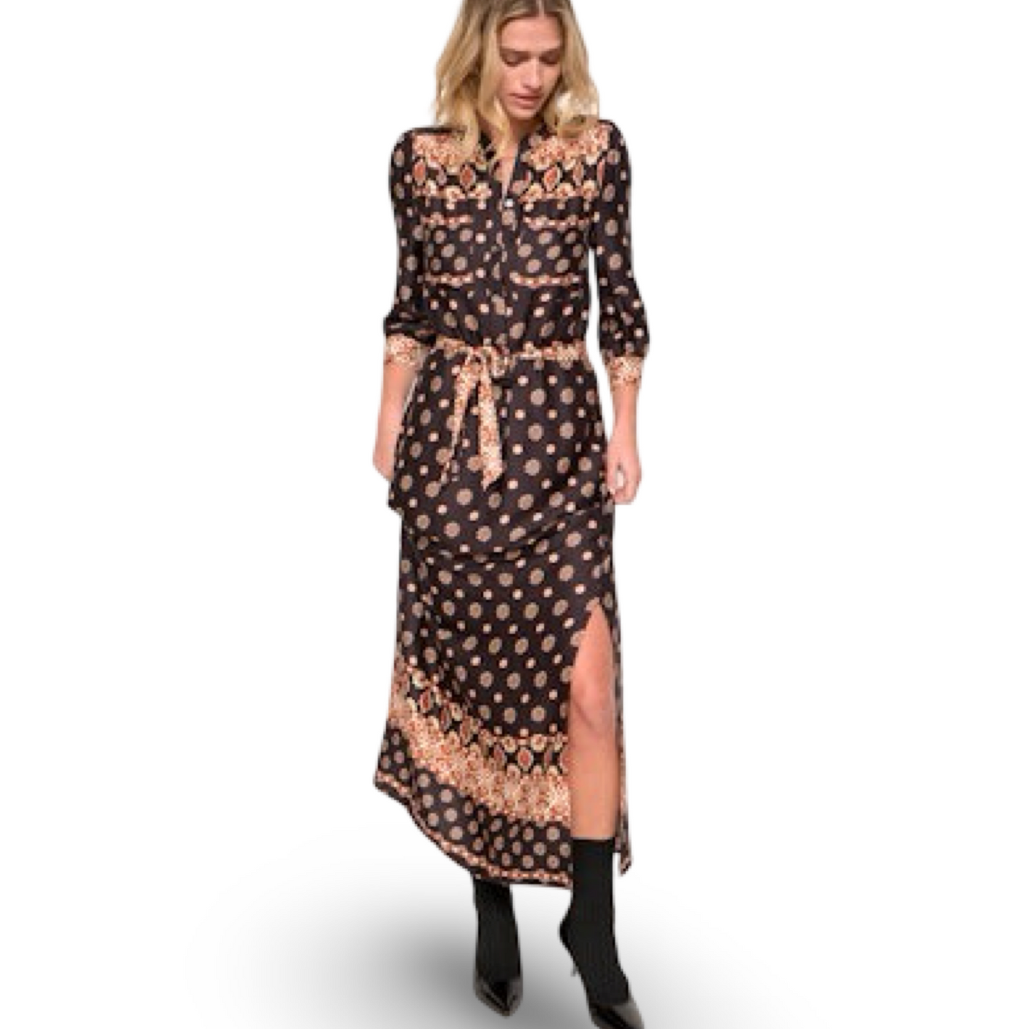 Cassie Dress