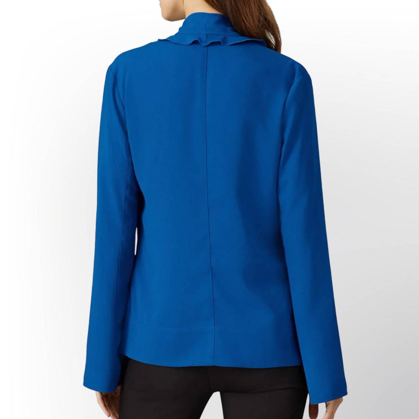 Derek Lam Tie Blouse