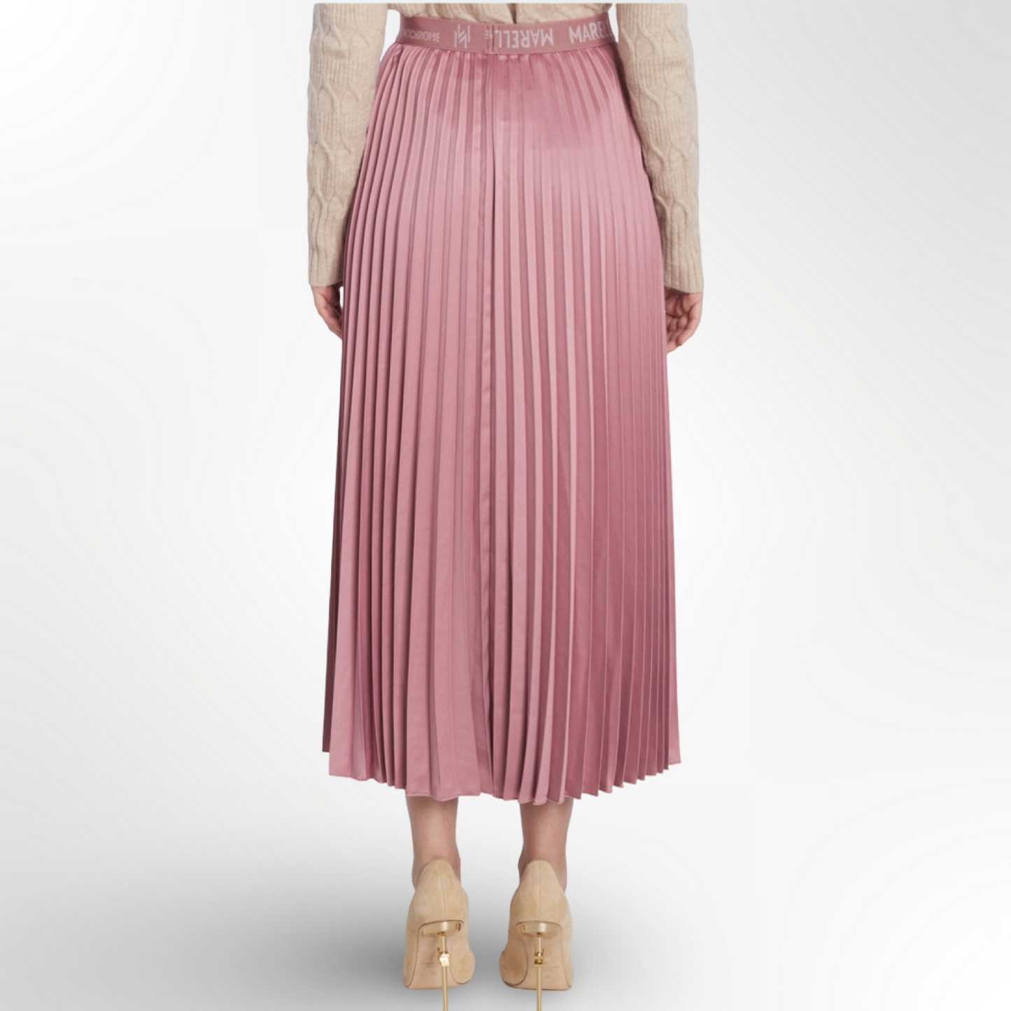 Marella Domino Skirt NWT