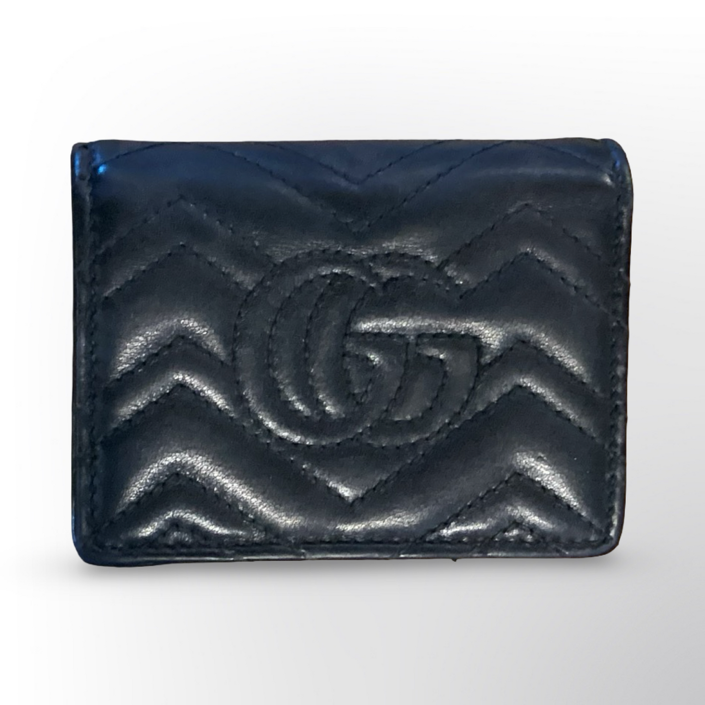 Gucci Marmont Wallet