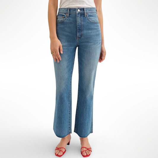 Soho Vixen Jean