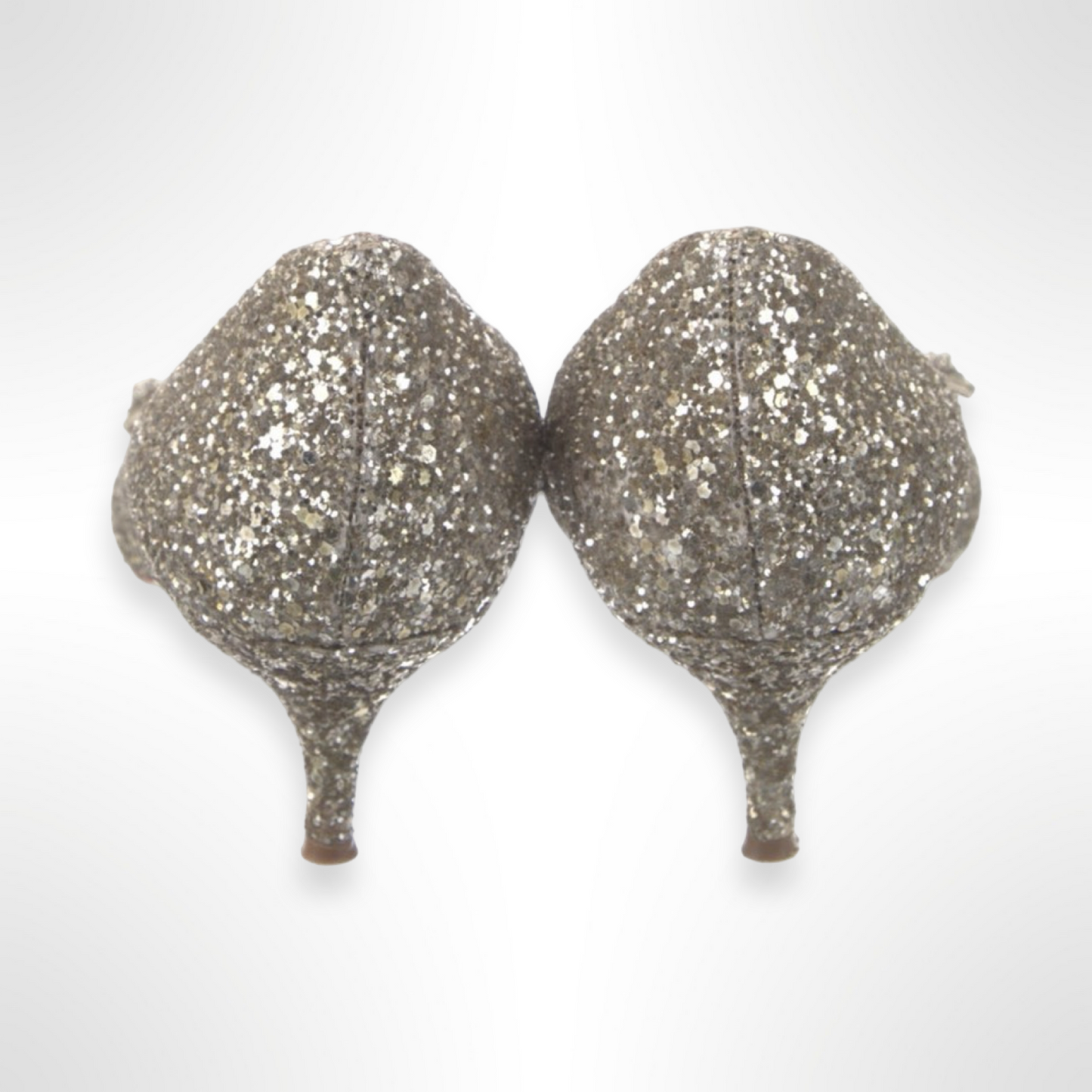 Tabitha Simmons Glitter Kitten, 39