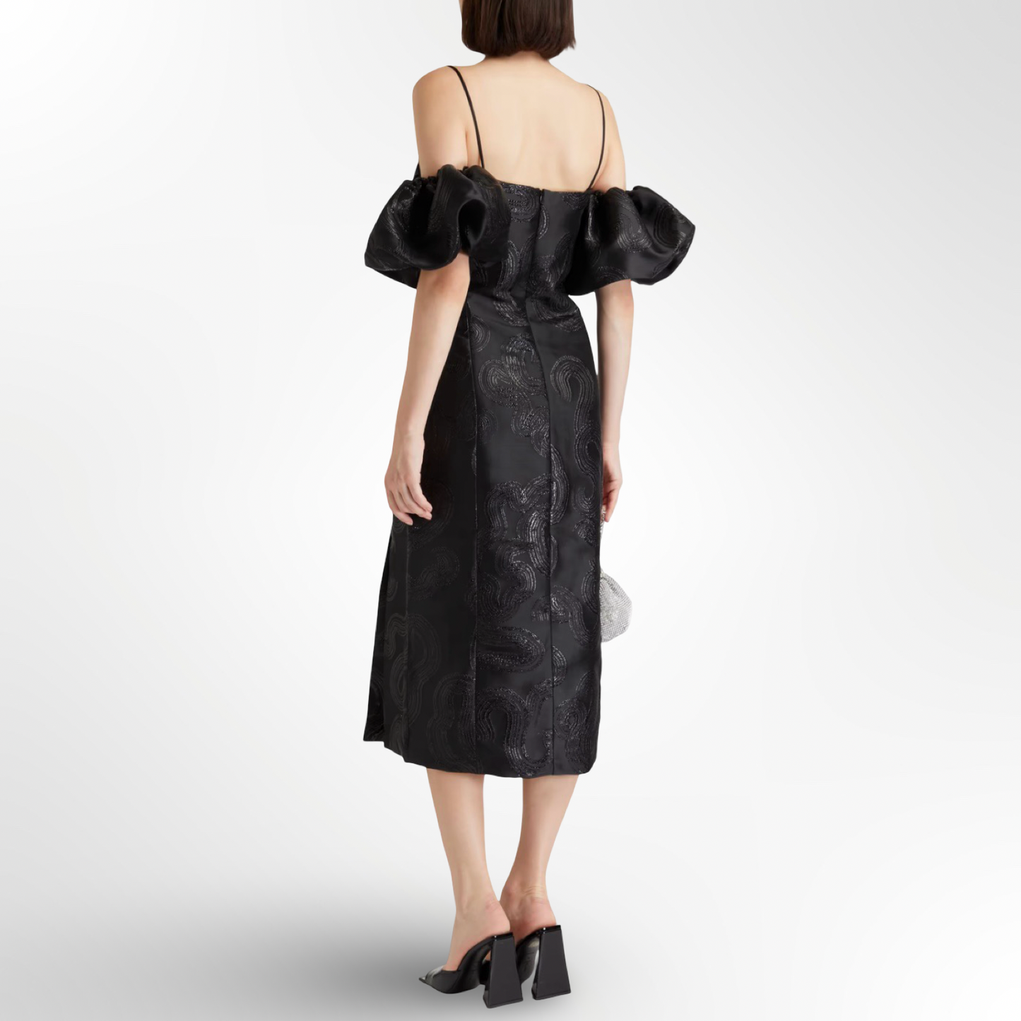 Stine Goya Ditta Gown