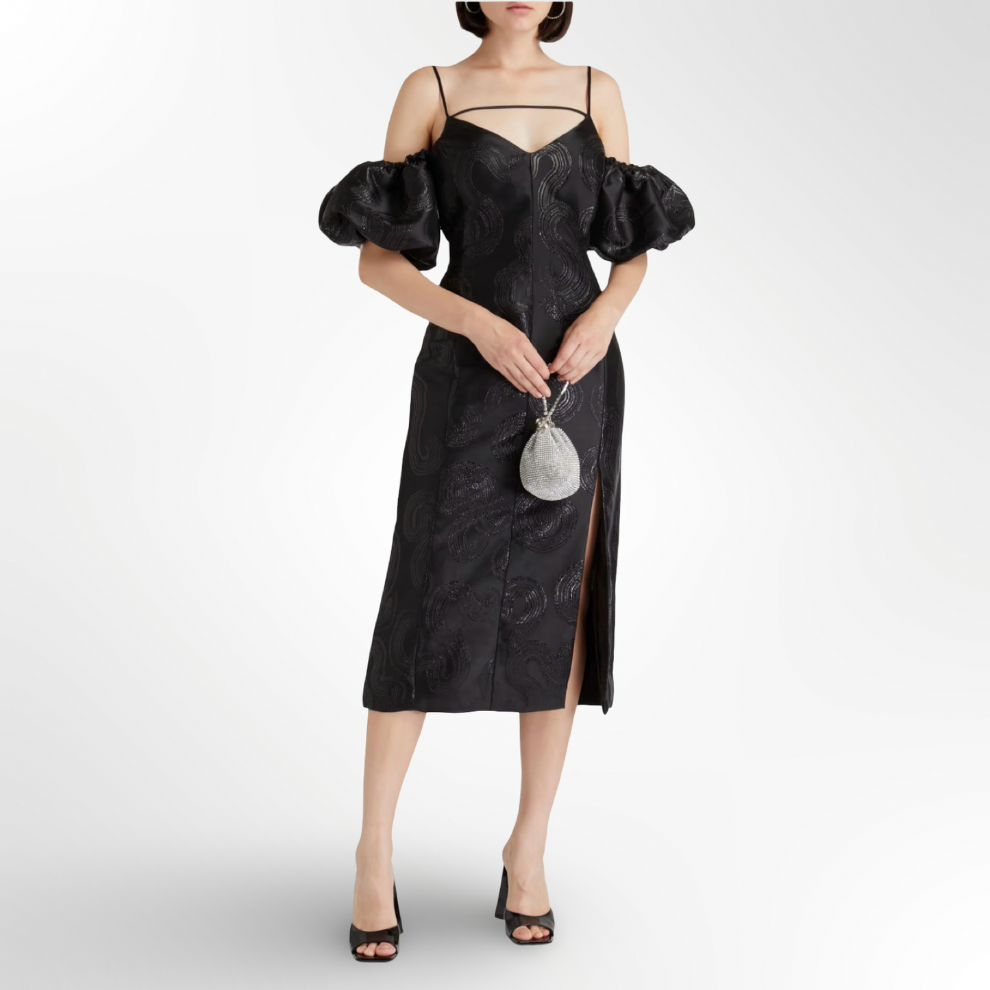 Stine Goya Ditta Gown