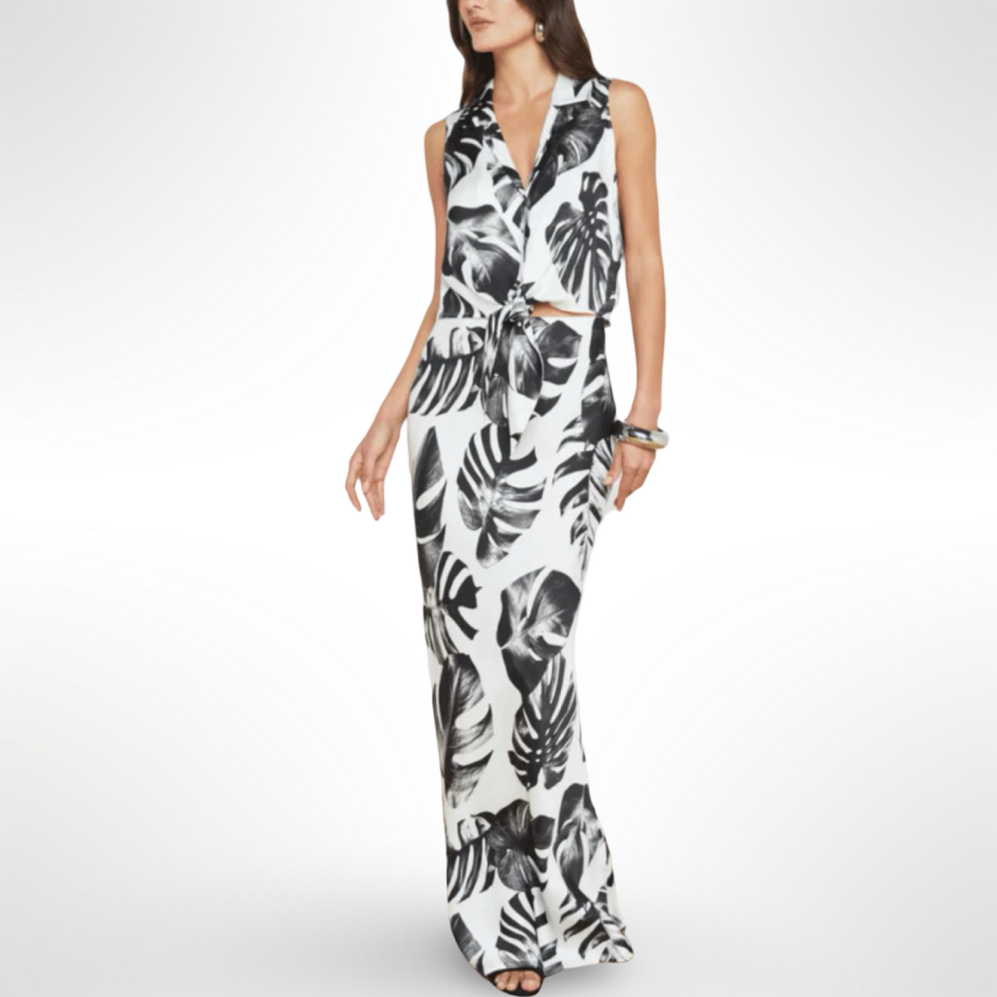 L'Agence Tropic Set