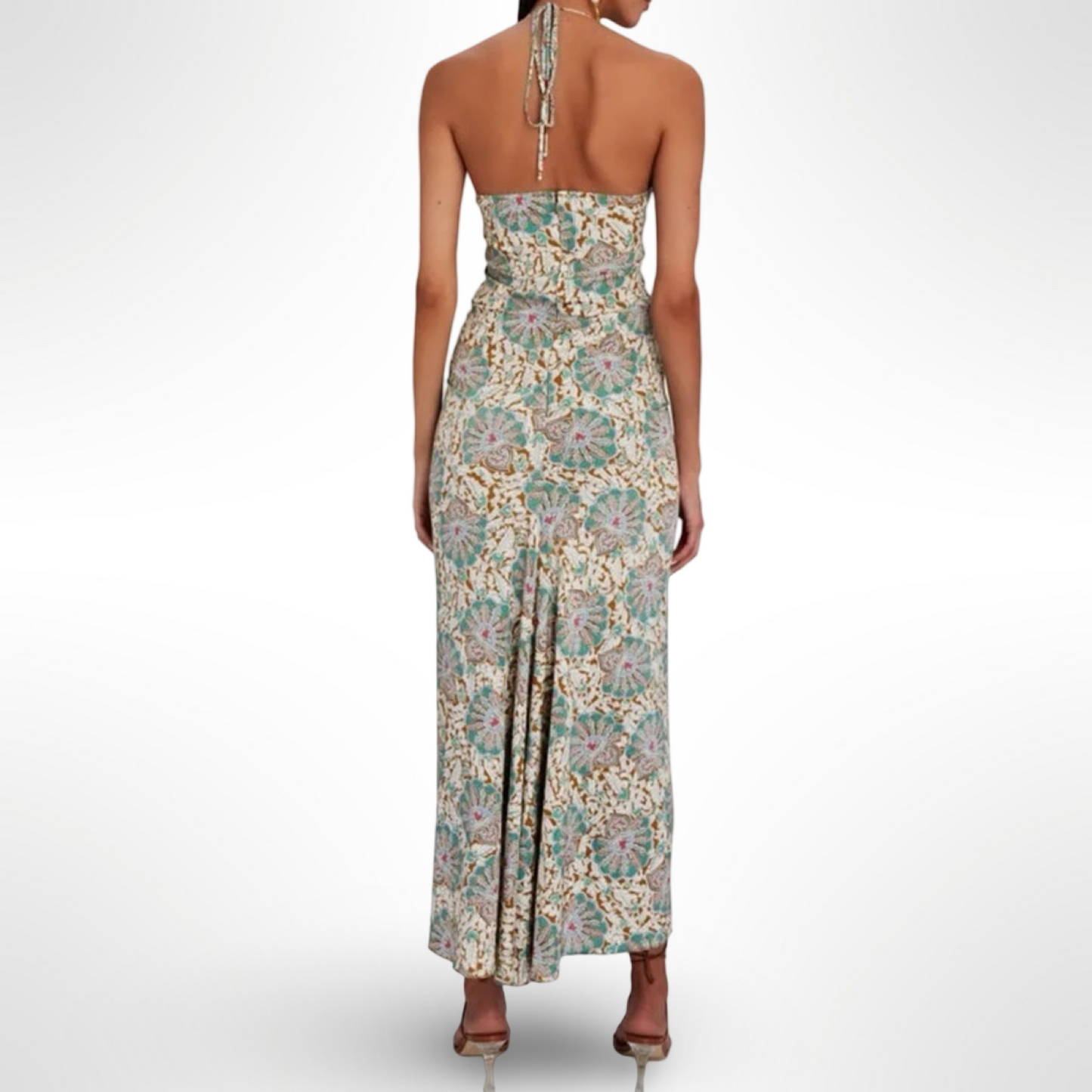 Veronica Beard Maxi Dress