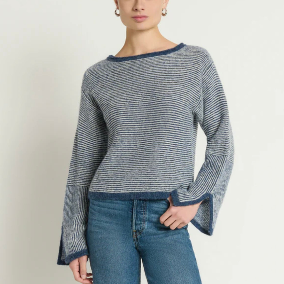 Willow Sweater
