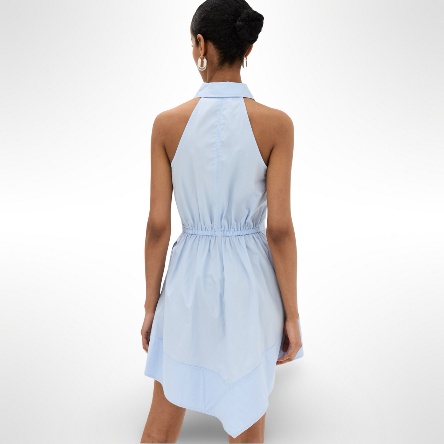 ALC Aria Poplin Dress