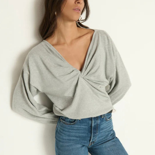 Jolie Sweater