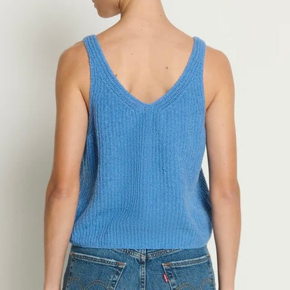 Cece Sweater Tank